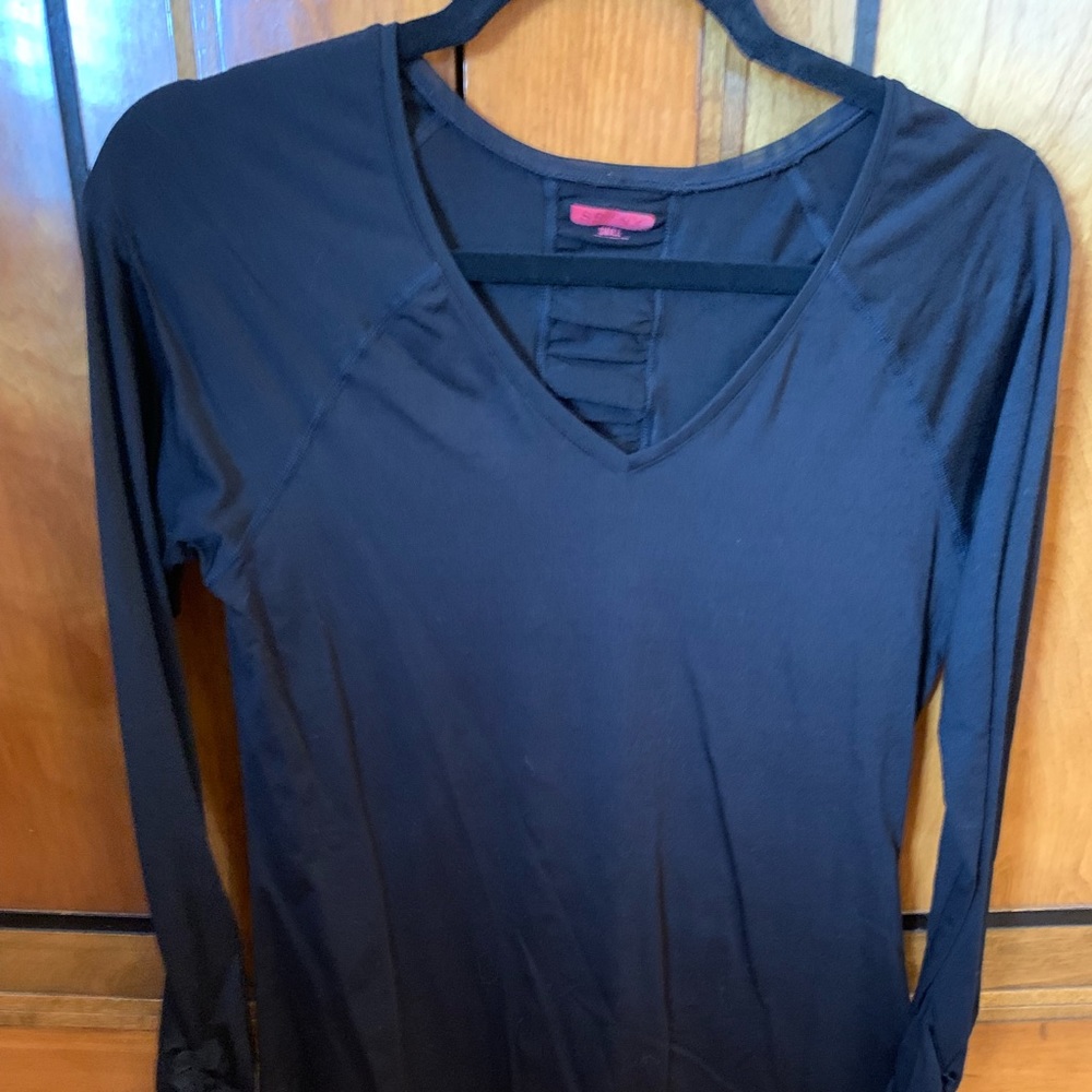 Spanx shirt size S